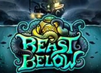 Слоты игра Beast Below автомат