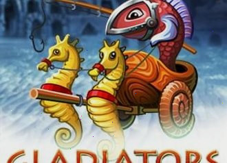 Игровой автомат Gladiators