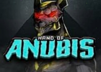 Слоты Древний Египет Hand of Anubis