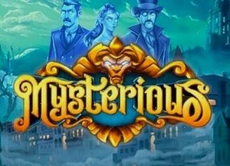 Таинственный слот Mysterious казино online casino