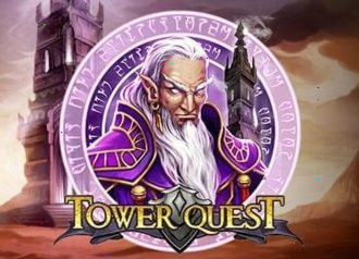 Игра Tower Quest